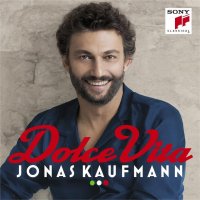 Kaufmann Jonas: Dolce Vita