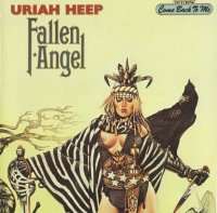 Uriah Heep: Fallen Angel