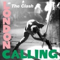 Clash: London Calling