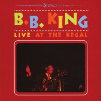 King B.B.: Live At Regal