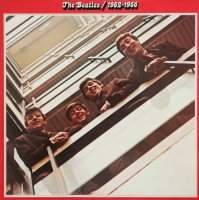 Beatles: Beatles 1962-1966