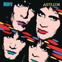 Kiss: Asylum