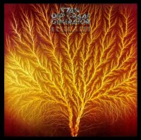 Van Der Graaf Generator: Still Life