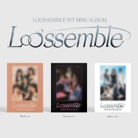 Loossemble: Loossemble  (With Fromm Benefit)