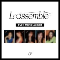 Loossemble: Loossemble (With Photocard)