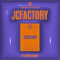 Jaechan: JCFACTORY