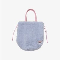 Seventeen: Follow To Japan: Bongbongee Fluffy Bag