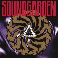 Soundgarden: Badmotorfinger