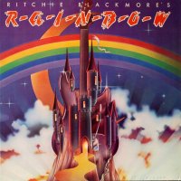 Rainbow: Ritchie Blackmore's Rainbow