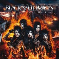 Black Veil Brides: Set The World Of Fire