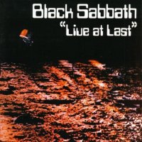 Black Sabbath: Live At Last (Remastered 2009)