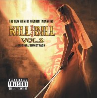 Soundtrack: Kill Bill Vol. 2