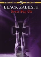 Black Sabbath: Never Say Die