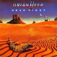 Uriah Heep: Head First