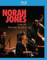 Norah Jones: Live At Ronnie Scott's