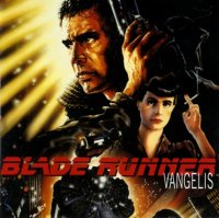 Soundtrack: Vangelis: Blade Runner (1994)