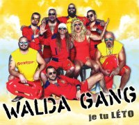 Walda Gang: Je tu léto