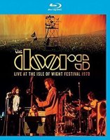 Doors: Live At Isle Of Wight