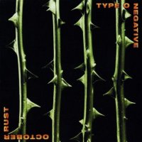 Type O Negative: October Rust