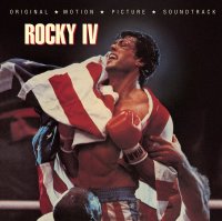 Soundtrack: Rocky IV (Original Motion Picture Soundtrack)