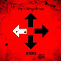 Three Days Grace: Outsider