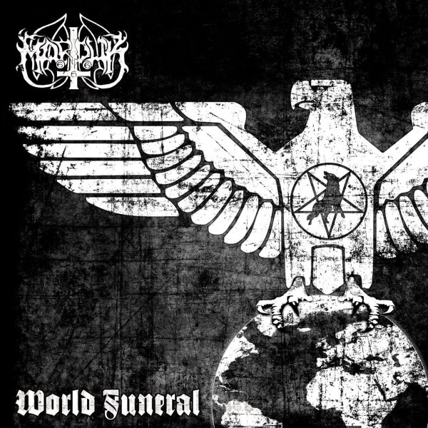 Marduk: World Funeral (Re-Issue + Bonus)