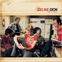 Dion Céline: 1 Fille & 4 Types