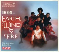 Earth, Wind & Fire: The Real... Earth, Wind & Fire