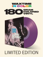 Coltrane John: Lush Life (Limited Coloured Purple Vinyl Edition)