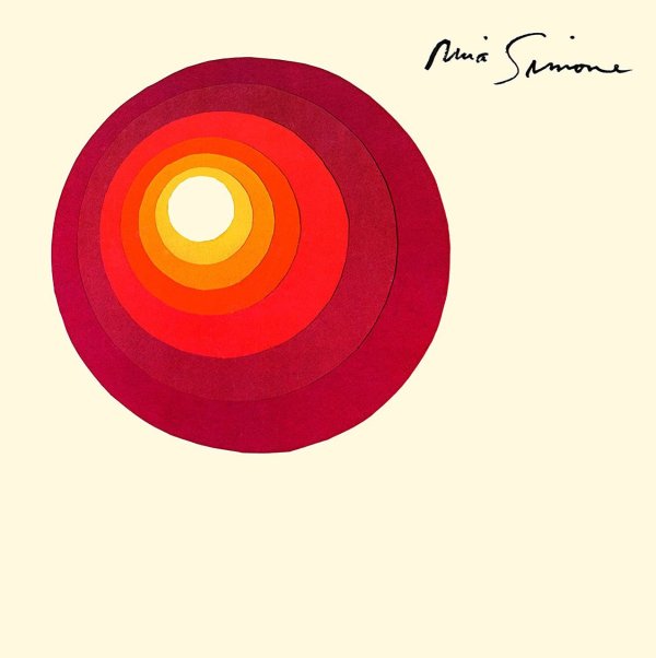 Simone Nina: Here Comes The Sun