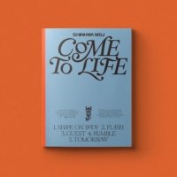 Shinhwa WDJ: Come To Life