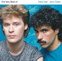 Hall Daryl & Oates John: Very Best Of