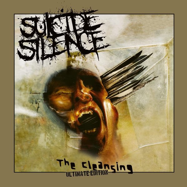 Suicide Silence: The Cleansing (Limited Ultimate Edition)
