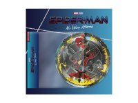 Soundtrack: Giacchino Michael: Spider-Man: No Way Home (Original Motion Picture Soundtrack Picture Disc)