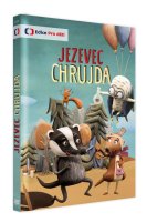 Jezevec Chrujda