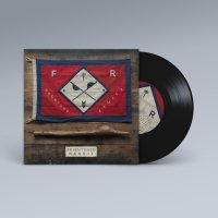 Frightened Rabbit: Backyard Skulls