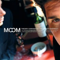 Thievery Corporation: Mirror Conspiracy (Remastered 2022)