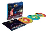 The Who: The Who with Orchestra: Live at Wembley (Deluxe)