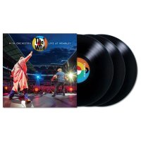 The Who: The Who with Orchestra: Live at Wembley (Limited)