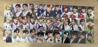 BOYZ: 2022 Season's Greetings: Photocard