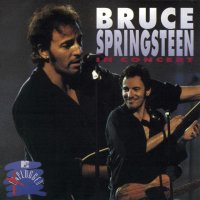 Springsteen Bruce: Bruce Springsteen In Concert: Unplugged