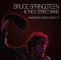 Springsteen Bruce / The E Street Band: Hammersmith Odeon, London '75