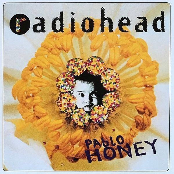 Radiohead: Pablo Honey