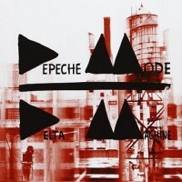 Depeche Mode : Delta Machine