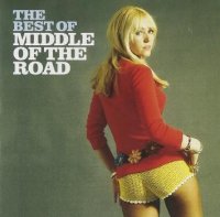 Middle Of The Road: The Best Of