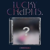 Moon Sujin: Lucky Charms!