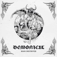 Demonical: Mass Destroyer