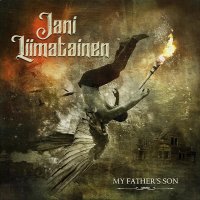 Liimatainen Jani: My Father's Son