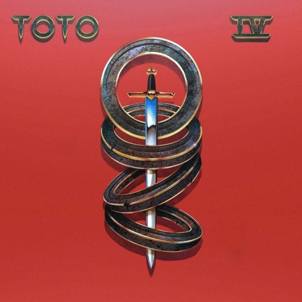 Toto: Toto IV