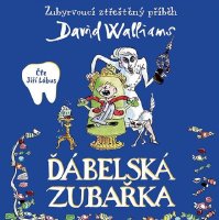 Ďábelská zubařka (David Walliams)